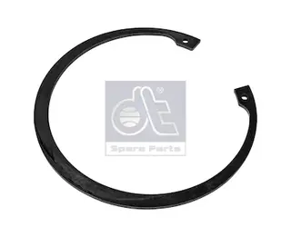 Lock Washer Scania 2pcs