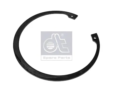 Lock Washer Scania 2pcs 