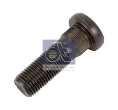 Hjulbolt 7/8"x11 BSF 72mm Scania DT