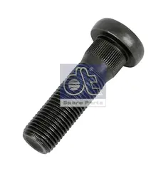 Hjulbolt 7/8\ x 11 BSF, LTh: 58 mm DT