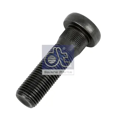 Hjulbolt 7/8\ x 11 BSF, LTh: 58 mm DT 