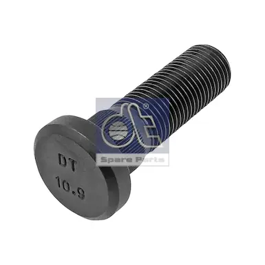 Hjulbolt 7/8\ x 11 BSF, LTh: 52 mm DT 