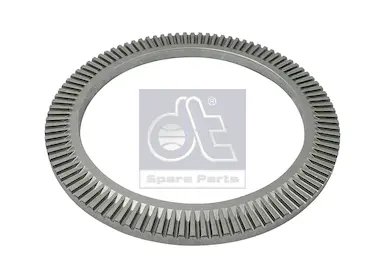 ABS-ring D: 126 mm, D: 164 mm, H: 8.5 mm DT 