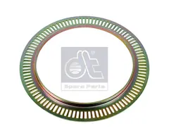 ABS-ring D: 126 mm, D: 171 mm DT
