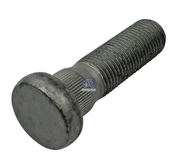 Hjulbolt 7/8\ x 11 BSF, LTh: 58 mm DT 