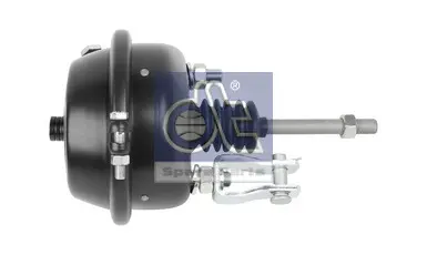 Membransylinder 24" DT