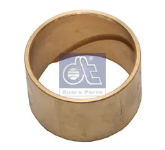 Foring Nokkeaksel brems, d: 38 mm, D: 42 DT
