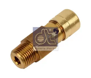 Overtrykkventil  14.3 BAR  M16X1.5