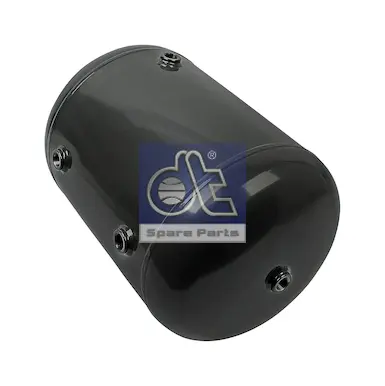 Trykklufttank 30L.L483mm ø310mm 
