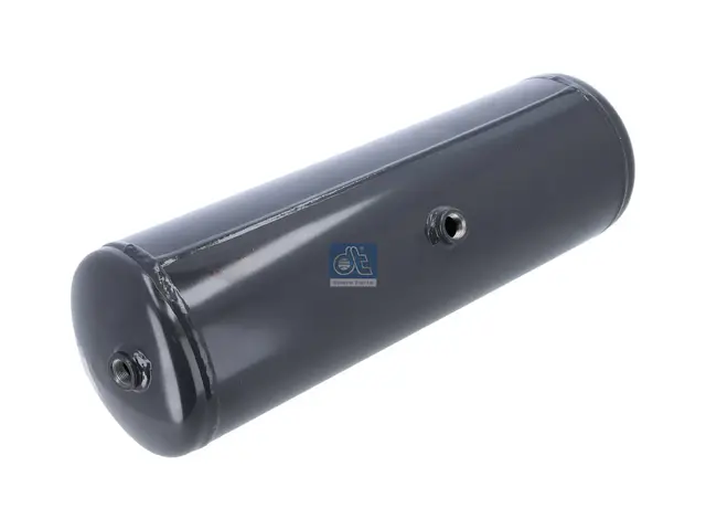 Trykklufttank 13,7L 185X600 