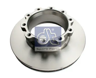 Bremseskive Scania DT