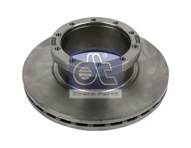 Bremseskive BOVA/NEOPLAN/SCANIA/SETRA DT