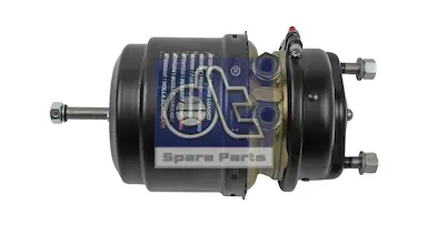 Spring brake cylinder