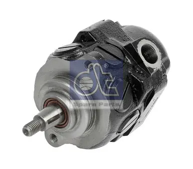 Servo pump