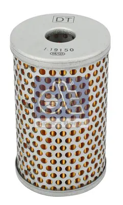 Servofilter DT