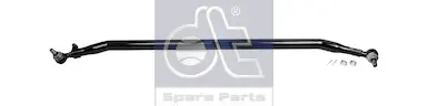 Track rod