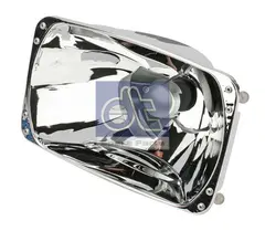 Refleks DT