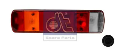 Tail lamp 