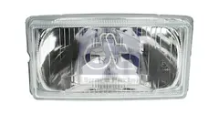 Fjernlys H3 DT