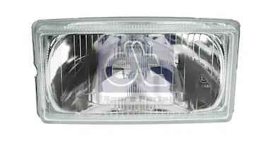 Fjernlys H3 DT 