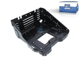 Batteriramme Scania DT