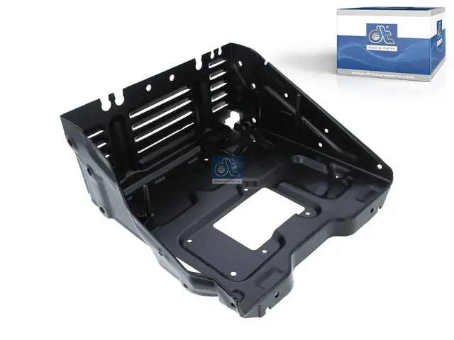 Batteriramme Scania DT 