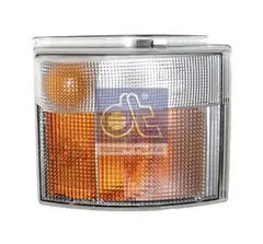 Blinklys høyre Scania DT