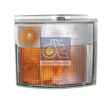 Blinklys høyre Scania DT 