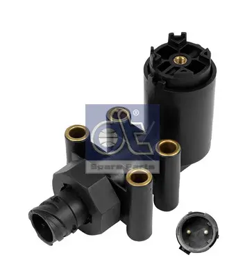 Avstandssensor 12 V, b: 9 mm, M6 x 1 DT 