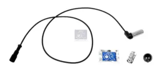 ABS-sensor L: 1010 mm DT