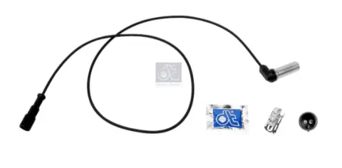 ABS Sensor 1010mm 90* DT