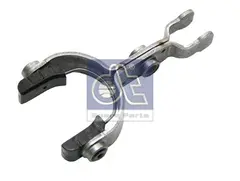 Girgaffel startmotor Scania DT