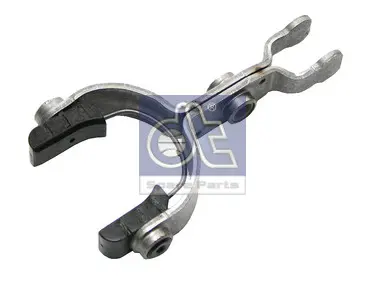 Girgaffel startmotor Scania DT 