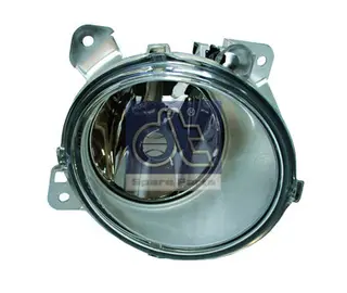 Tåkelys Venstre Scania R-Serie DT