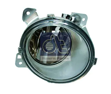 Tåkelys Venstre Scania R-Serie DT