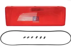 Baklysglass høyre DT