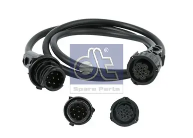 Adapterkabel L: 1.25 m Scania DT 