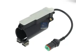 Position sensor Scania DT