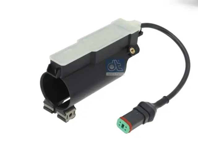 Position sensor Scania DT 