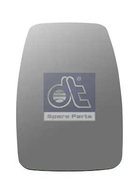 Speilglass Hovedspeil Scania 3-serie 