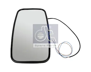 Main mirror