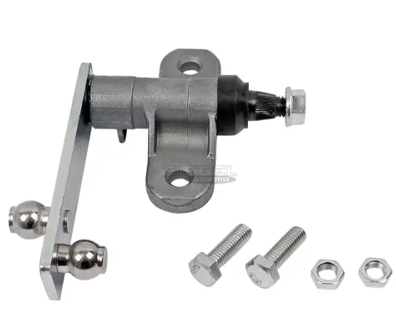 Vindusviskersystem DT 