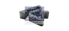 Klips Spylerdyse Scania DT