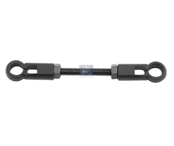 LENK FOR NIVÅVENTIL HYTTE SCANIA L=75MM 