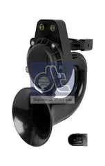 Horn 24 V, M10 x 1, 440 Hz DT