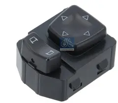 Control panel, door Scania DT