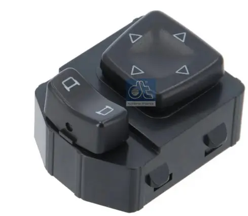 Control panel, door Scania DT 