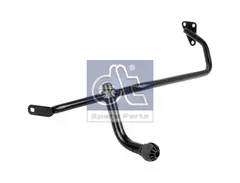 Brakett frontspeil Scania DT