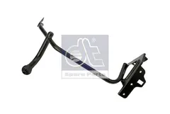 Brakett frontspeil Scania DT