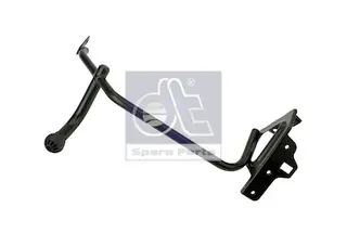 Brakett frontspeil Scania DT